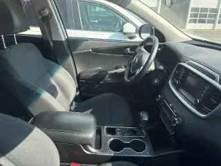 Kia Sorento 2020 LX 4dr SUV