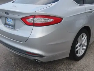 Ford Fusion 2014 SE 4dr Sedan