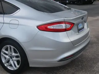 Ford Fusion 2014 SE 4dr Sedan