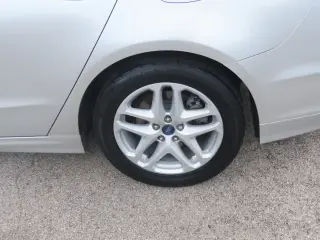 Ford Fusion 2014 SE 4dr Sedan