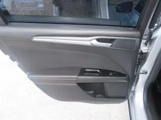 Ford Fusion 2014 SE 4dr Sedan