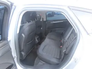 Ford Fusion 2014 SE 4dr Sedan