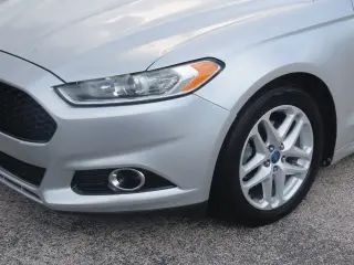 Ford Fusion 2014 SE 4dr Sedan