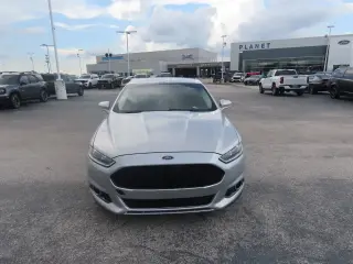 Ford Fusion 2014 SE 4dr Sedan