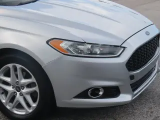 Ford Fusion 2014 SE 4dr Sedan