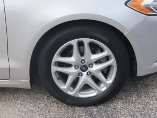 Ford Fusion 2014 SE 4dr Sedan