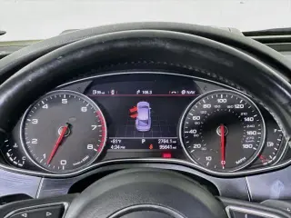 Audi A7 2012 tracción en todas las ruedas 3.0T quattro Premium 4p Sportback