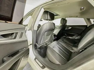 Audi A7 2012 tracción en todas las ruedas 3.0T quattro Premium 4p Sportback