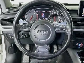 Audi A7 2012 tracción en todas las ruedas 3.0T quattro Premium 4p Sportback