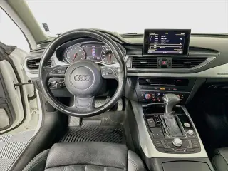 Audi A7 2012 tracción en todas las ruedas 3.0T quattro Premium 4p Sportback