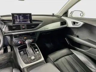 Audi A7 2012 tracción en todas las ruedas 3.0T quattro Premium 4p Sportback