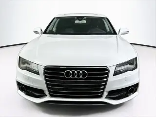 Audi A7 2012 tracción en todas las ruedas 3.0T quattro Premium 4p Sportback