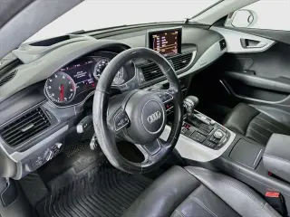 Audi A7 2012 tracción en todas las ruedas 3.0T quattro Premium 4p Sportback