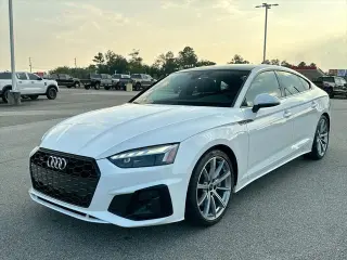 Audi A5 Sportback 2025 AWD quattro S line Premium 45 TFSI 4p Sportback
