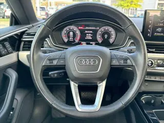 Audi A5 Sportback 2025 AWD quattro S line Premium 45 TFSI 4p Sportback