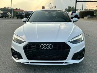 Audi A5 Sportback 2025 AWD quattro S line Premium 45 TFSI 4p Sportback