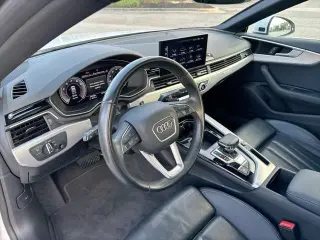 Audi A5 Sportback 2025 AWD quattro S line Premium 45 TFSI 4p Sportback