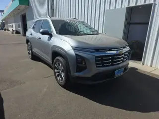 Chevrolet Equinox 2025 LT 4dr SUV
