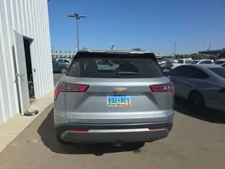 Chevrolet Equinox 2025 LT 4dr SUV