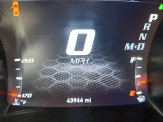 Dodge Charger 2021 Scat Pack 4dr Sedán