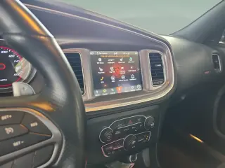 Dodge Charger 2021 Scat Pack 4dr Sedán