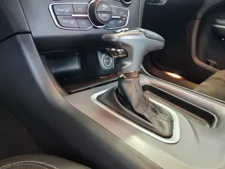 Dodge Charger 2021 Scat Pack 4dr Sedán