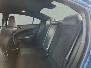Dodge Charger 2021 Scat Pack 4dr Sedán