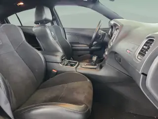 Dodge Charger 2021 Scat Pack 4dr Sedán
