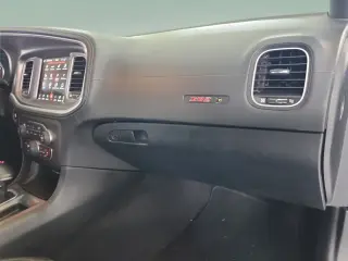 Dodge Charger 2021 Scat Pack 4dr Sedán
