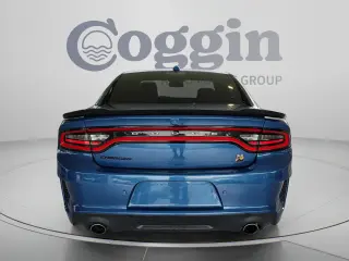 Dodge Charger 2021 Scat Pack 4dr Sedán