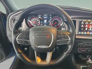 Dodge Charger 2021 Scat Pack 4dr Sedán