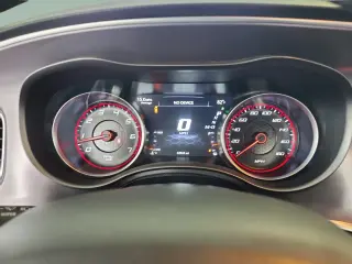 Dodge Charger 2021 Scat Pack 4dr Sedán