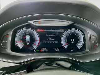 Audi Q8 2021 AWD quattro Prestige 55 TFSI 4p SUV
