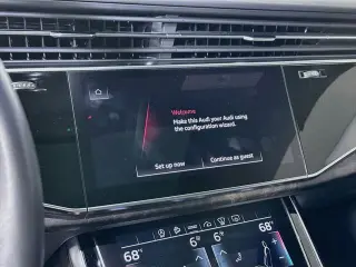Audi Q8 2021 AWD quattro Prestige 55 TFSI 4p SUV