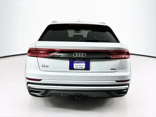 Audi Q8 2021 AWD quattro Prestige 55 TFSI 4p SUV