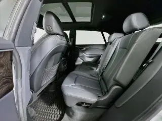 Audi Q8 2021 AWD quattro Prestige 55 TFSI 4p SUV