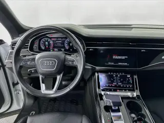 Audi Q8 2021 AWD quattro Prestige 55 TFSI 4p SUV