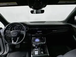 Audi Q8 2021 AWD quattro Prestige 55 TFSI 4p SUV
