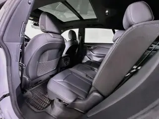 Audi Q8 2021 AWD quattro Prestige 55 TFSI 4p SUV