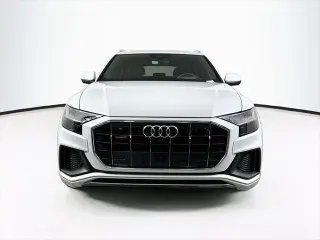 Audi Q8 2021 AWD quattro Prestige 55 TFSI 4p SUV