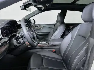 Audi Q8 2021 AWD quattro Prestige 55 TFSI 4p SUV