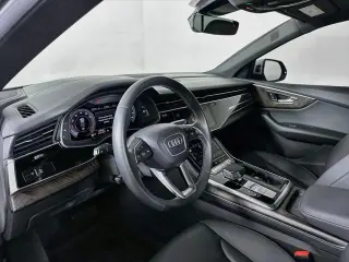 Audi Q8 2021 AWD quattro Prestige 55 TFSI 4p SUV