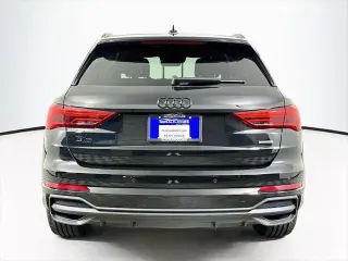 Audi Q3 2024 AWD quattro S line Premium Plus 45 TFSI 4p SUV