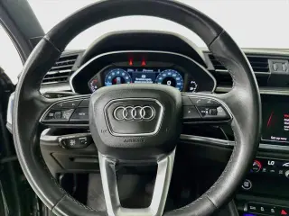 Audi Q3 2024 AWD quattro S line Premium Plus 45 TFSI 4p SUV