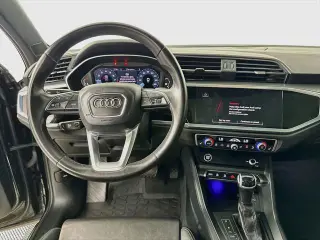 Audi Q3 2024 AWD quattro S line Premium Plus 45 TFSI 4p SUV