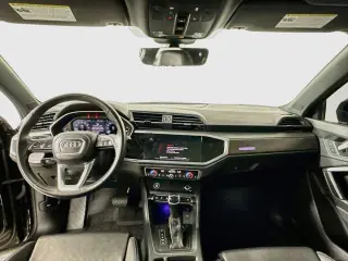 Audi Q3 2024 AWD quattro S line Premium Plus 45 TFSI 4p SUV