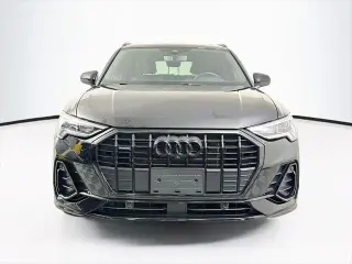 Audi Q3 2024 AWD quattro S line Premium Plus 45 TFSI 4p SUV