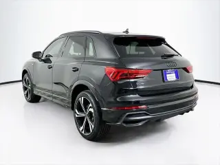 Audi Q3 2024 AWD quattro S line Premium Plus 45 TFSI 4p SUV