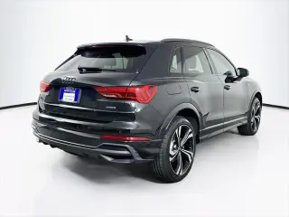 Audi Q3 2024 AWD quattro S line Premium Plus 45 TFSI 4p SUV
