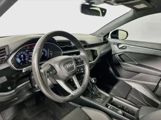 Audi Q3 2024 AWD quattro S line Premium Plus 45 TFSI 4p SUV